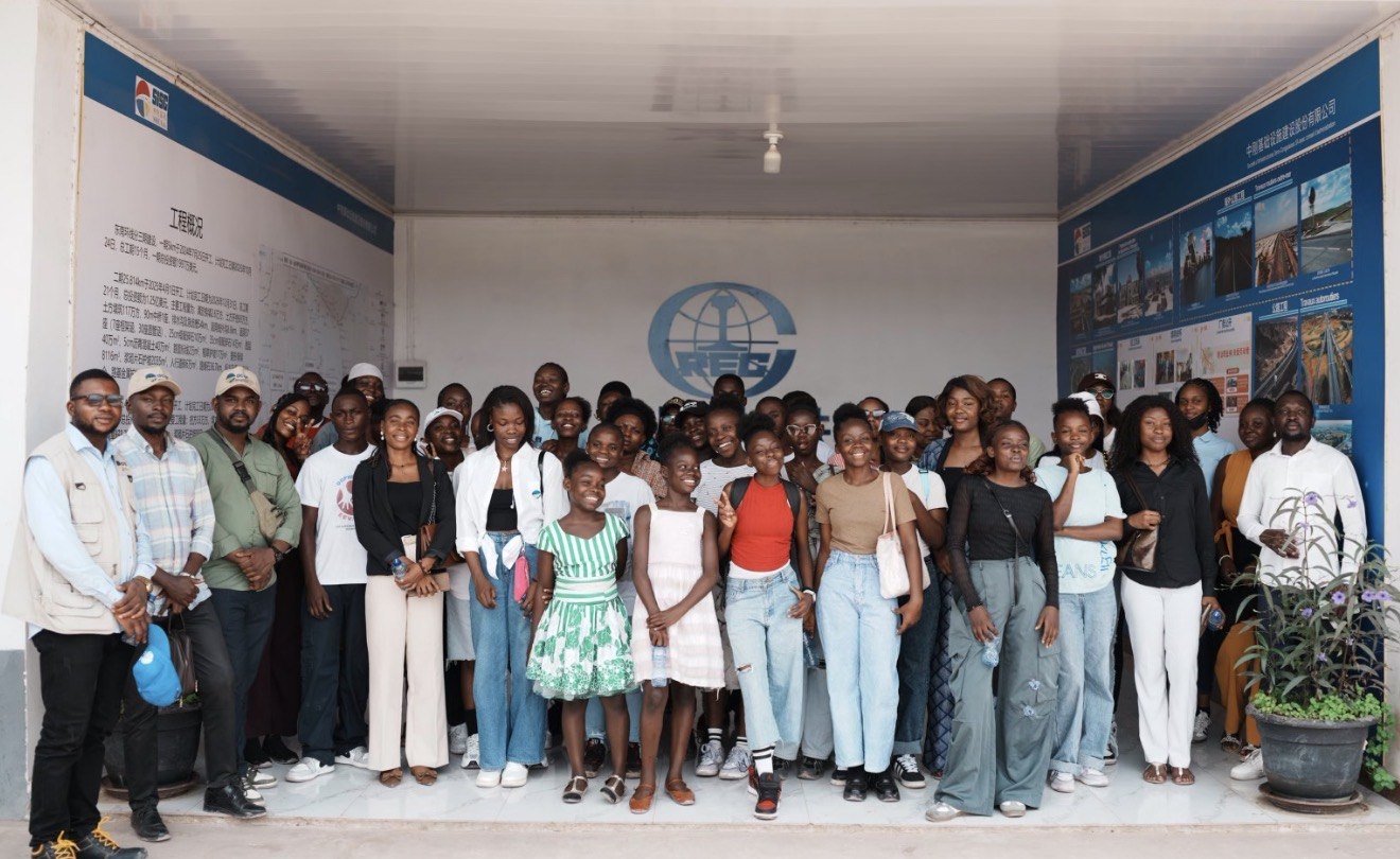 Grandir et apprendre ensemble