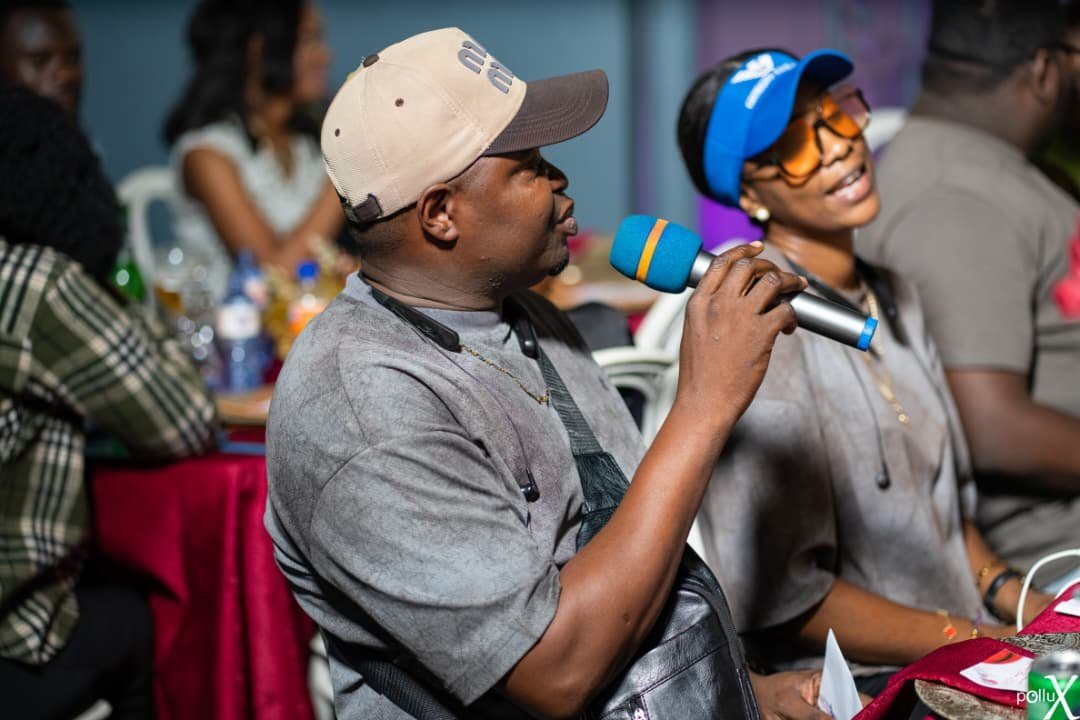 Expression artistique et musique au Chœur Umoja